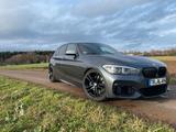BMW M140i Special Edition - Gewindefahrwerk neu - BMW M140i: Limousine
