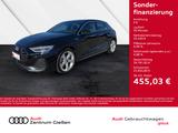 Audi A3 Sportback 35 TDI S line Pano SONOS Matrix-LED - Audi A3 35 TDI Gebrauchtwagen