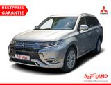 Mitsubishi Outlander 2.4 Plug-In Hybrid Plus 4WD LED 360° - Mitsubishi Outlander: Plus