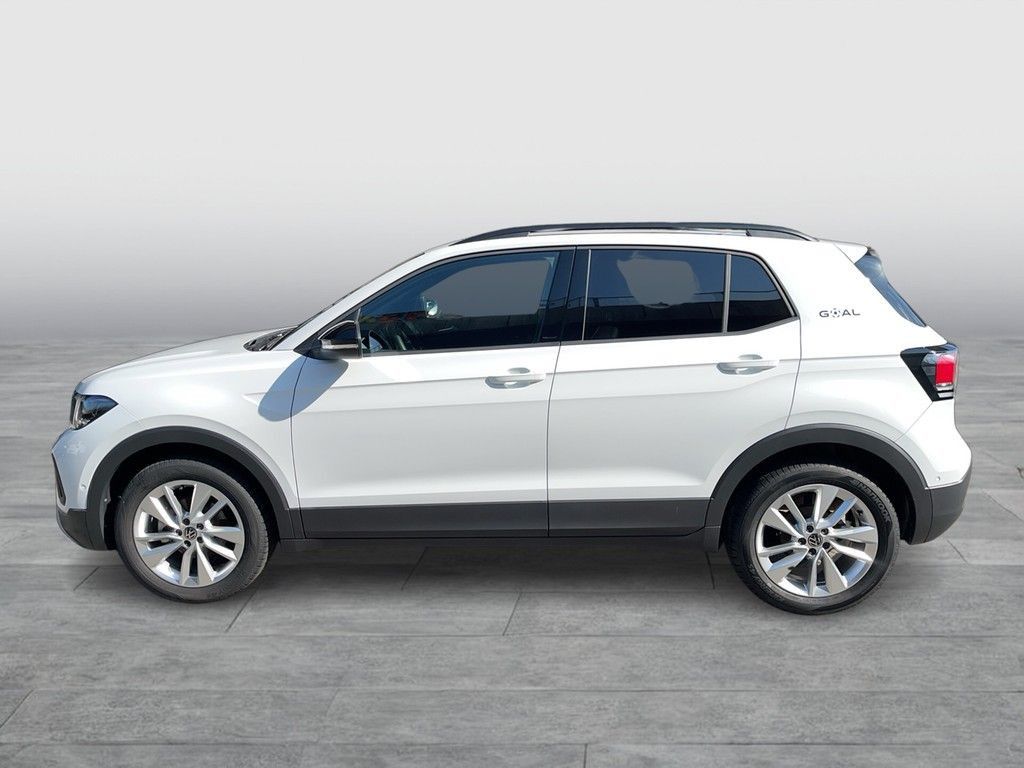 Volkswagen T-Cross - Bild 4