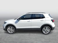 Volkswagen T-Cross - Vorschau Bild 4