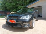 Skoda Octavia RS - Skoda aus 2010: RS