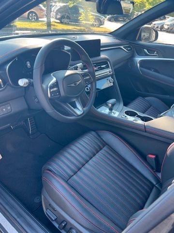 Genesis G70 Sport