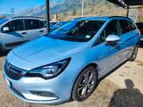 Opel Astra 1.4 Ecotec Sports Tourer automatica - Opel Astra: Eco4