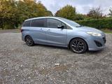 Mazda 5 2.0 Automatik + Gasanlage, 2013,Tü... - Mazda 2: Van