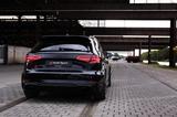 Audi RS3 Sportback ohne OPF - Audi RS3 in Duisburg