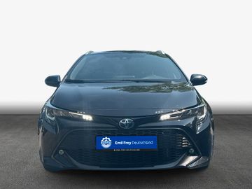 Toyota Corolla - 3
