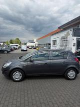 Opel Corsa/Eco Modus/Scheckheft Lückenlos/8-Bereift - gebrauchte Opel Corsa aus dem Jahr 2013