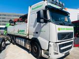 Volvo FH-440 6X4R PALFINGER - Volvo 6x2
