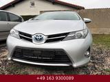Toyota Auris 1,8 Hybrid Start Edition - Toyota Auris: Start Edition