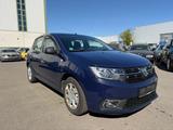 Dacia Sandero II Servo - Dacia Sandero bis 5.000 Euro