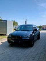 BMW X6 M  - BMW X6 M von privat
