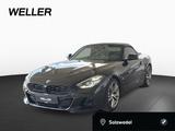 BMW Z4 sDrive20i M Sportpaket LiCoProf - gebrauchte BMW Z4 aus dem Jahr 2023