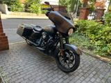 Harley-Davidson Street Glide Special 114 cbi, Jekyll & Hide - Harley-Davidson Motorräder in Mainz