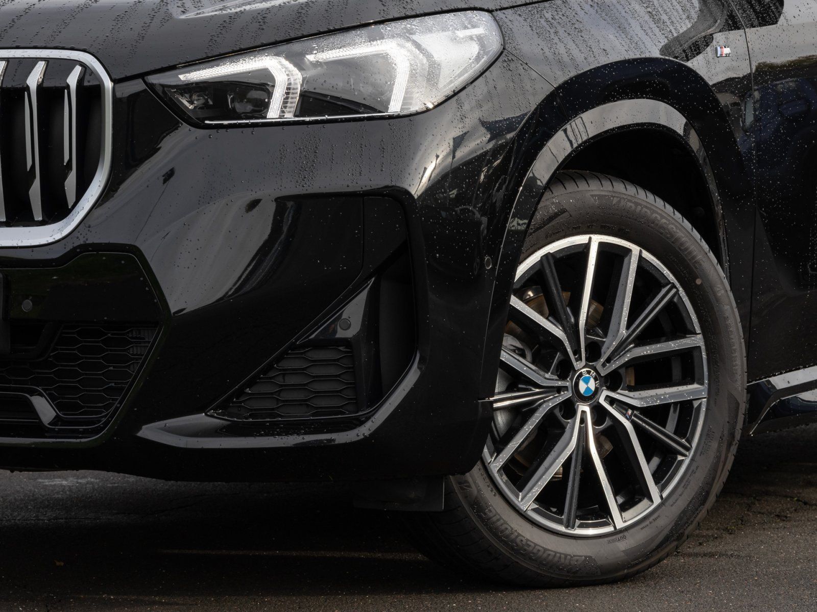 BMW X1 - Bild 3