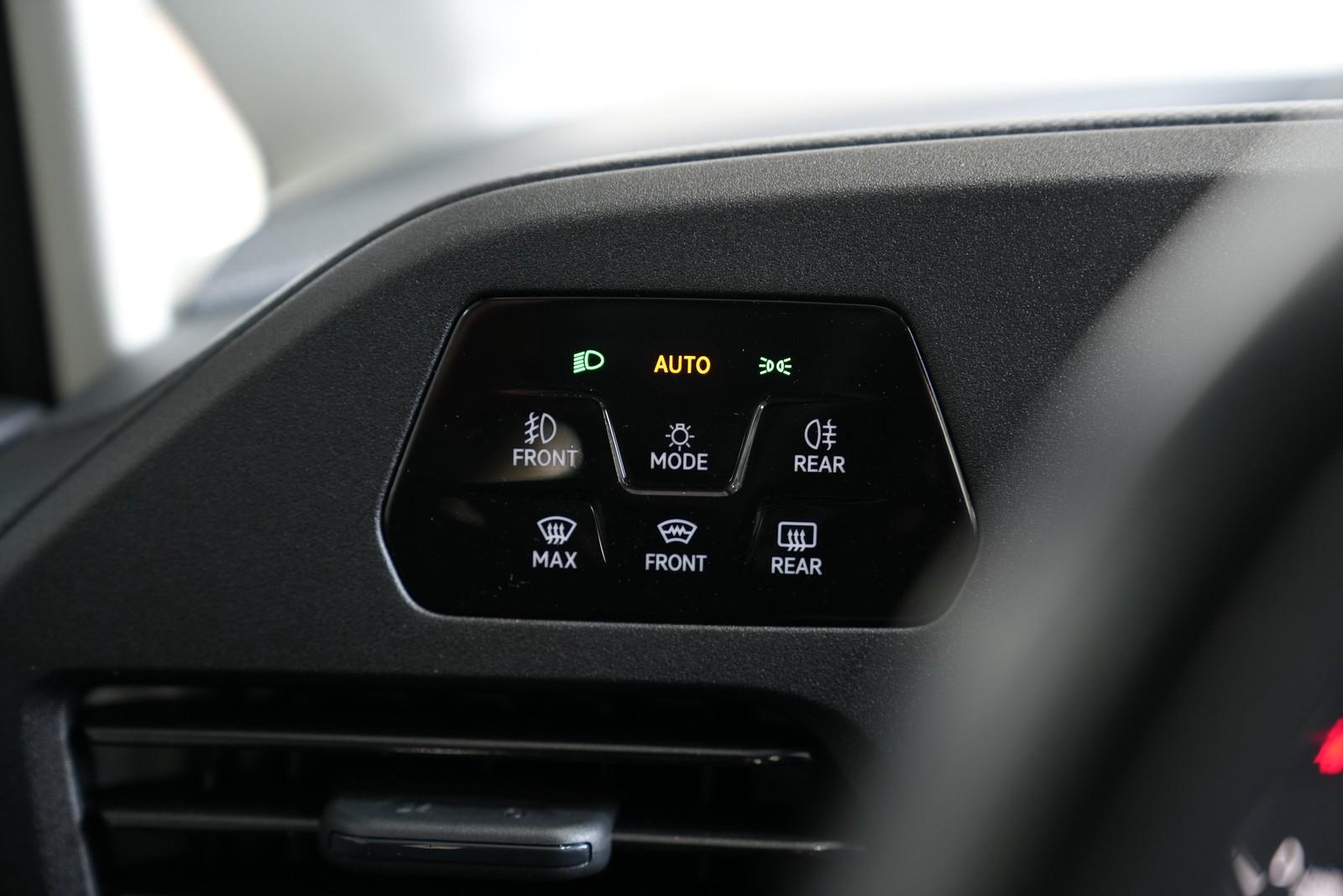 Volkswagen Caddy Basis *AHK SHZ KAMERA*, миниатюра 27