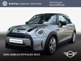 MINI Cooper S Aut. Classic Trim, SHZ, PDC - MINI MINI Gebrauchtwagen in Karlsruhe
