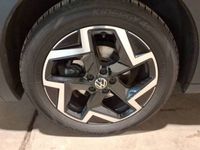 Volkswagen T-Cross - Vorschau Bild 3