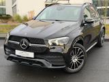 Mercedes-Benz GLE 400 d 4Matic AMG,Burm,Pano"21"Night,Standhzg