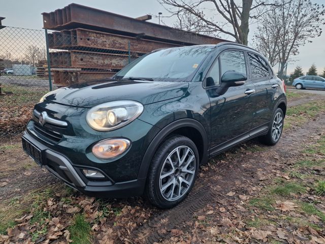 Fiat 500X Cross Plus