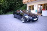 BMW 435i xdrive Cabrio 