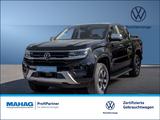 Volkswagen Amarok DoubleCab Style - VW Amarok in München
