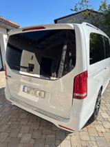 Mercedes-Benz V 300 d Aut. EDITION lang EDITION - Mercedes-Benz V 300 von privat