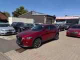 Mazda CX-3 Ad'vantage Navi Sitzhz PDC 1.HAND