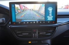 Fahrzeugabbildung Ford Focus Turnier ST-Line X Kamera Navi Carplay ACC