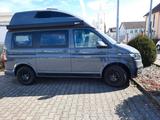 Fischer VW T6.1 Octo-Bus  4 motion - Fischer Diesel