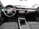 Audi Q8 S line 55 e-tron quattro - Used cars