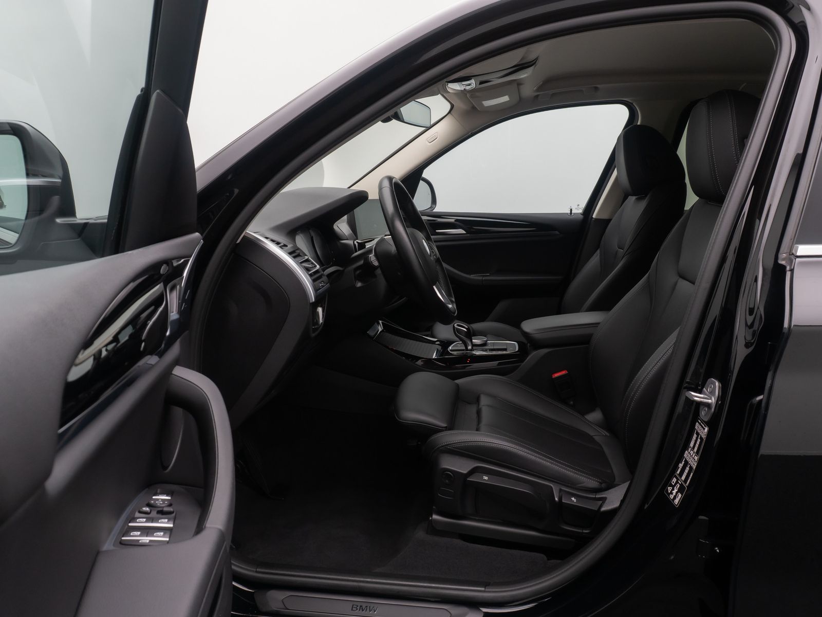 Fahrzeugabbildung BMW X3 xD20d Kamera DAB Cockpit+ Komfort Sportsitz