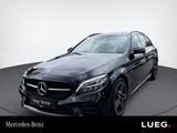 Mercedes-Benz C 180 T Airpanel Night Perf SpurW ACC AUT Kam. - gebrauchte Mercedes-Benz C 180 aus dem Jahr 2021