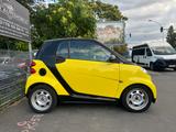 Smart ForTwo fortwo coupe Micro Hybrid Drive 52kW - Smart ForTwo Gebrauchtwagen in Wiesbaden