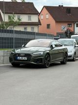 Audi S5 3.0 TDI Quattro - Audi quattro aus 2020