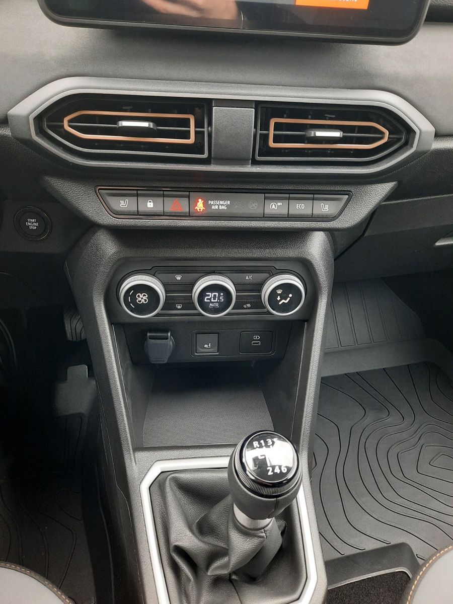 Dacia Jogger - Bild 19