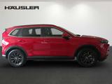 Honda CR-V 2.0 Advance 360 Grad Kamera, Sitzbelüftung, - Honda CR-V Gebrauchtwagen