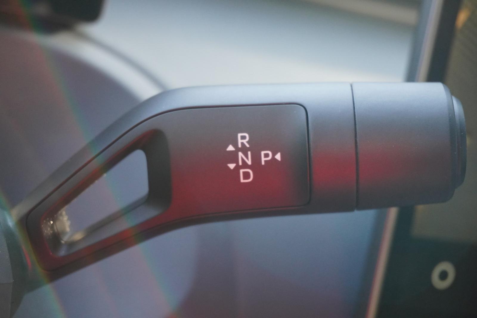 Geely Starray EM-i 1.5 PHEV Pro Aut. LED ACC Navi, миниатюра 23