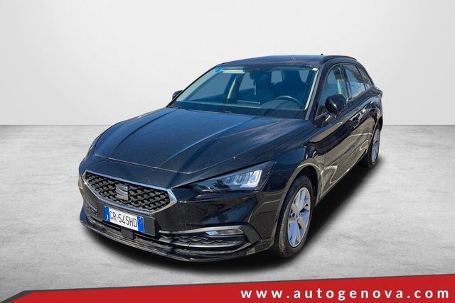 SEAT SEAT LEON SPORTSTOURER 2.0 TDI 115CV 6M. STYLE (