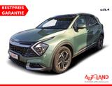 Kia Sportage 1.6 T-GDI M-Hybrid Vision DCT7 LED Navi - Kia Sportage: 1.7