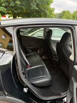 Tesla Model Y Performance 21 Zoll Turbinenfelgen W&S