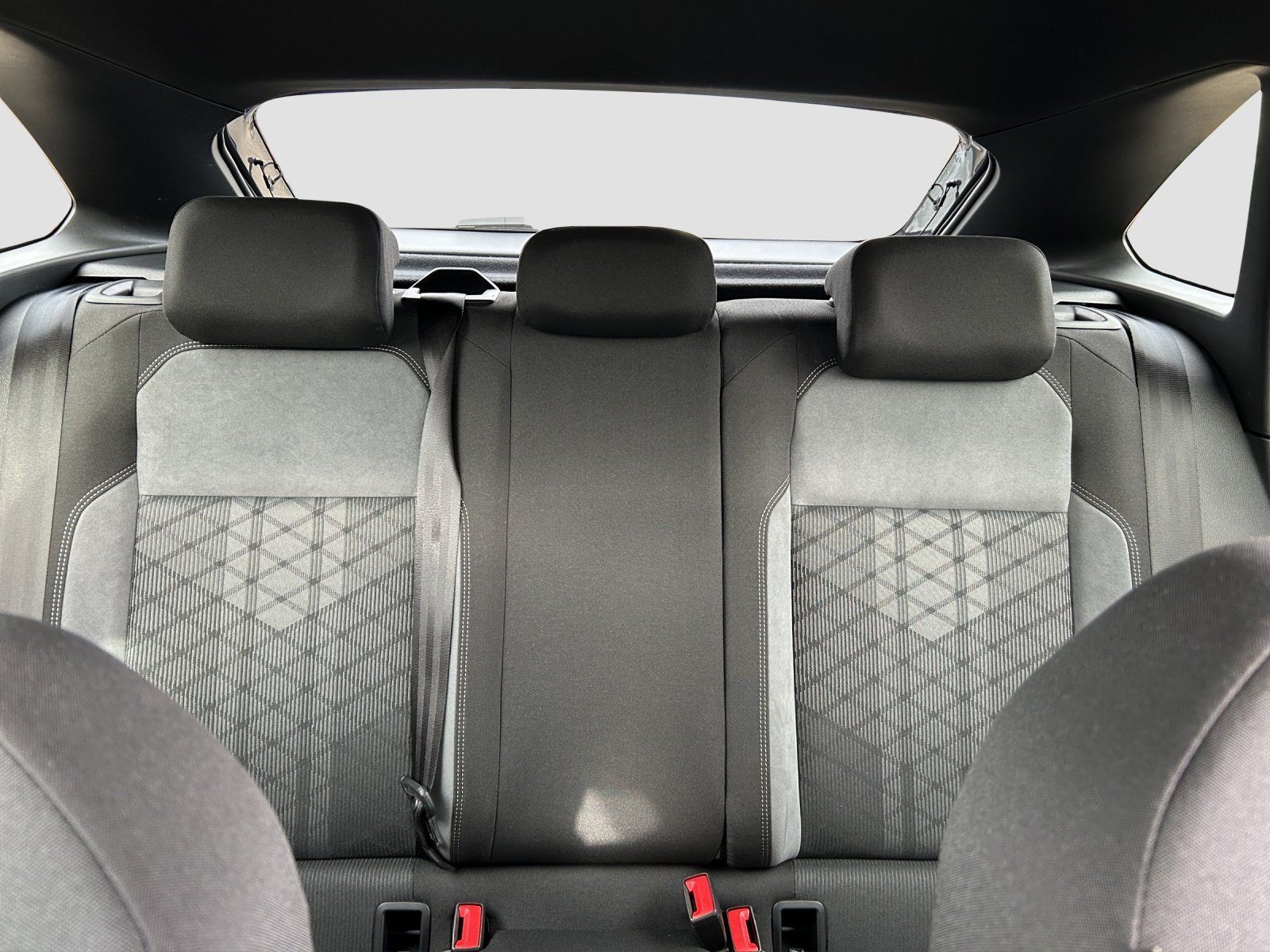 Volkswagen Taigo - Bild 17