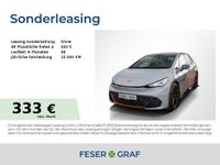Cupra Born - Vorschau Bild 1