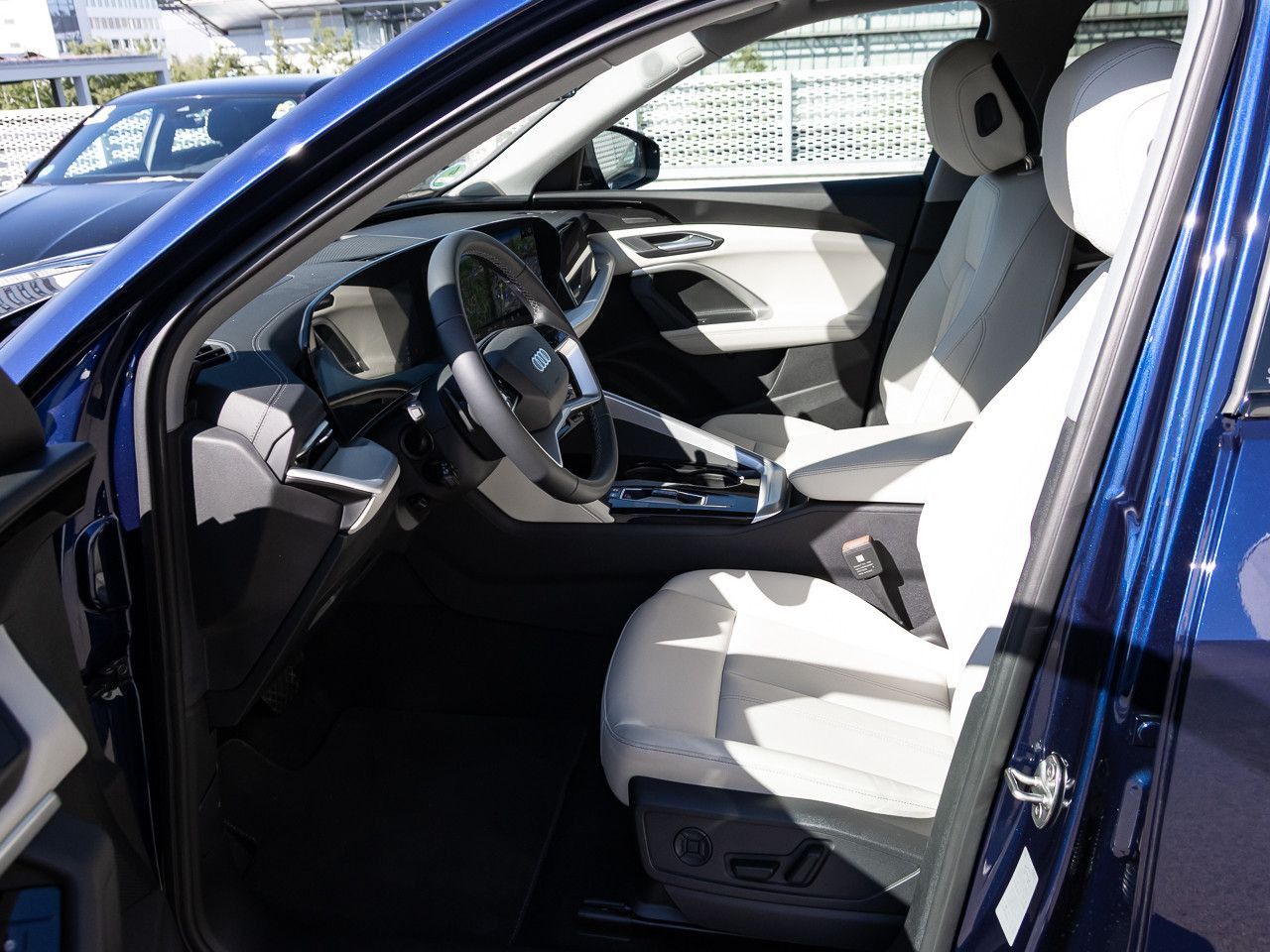 Audi Q5 - Bild 19