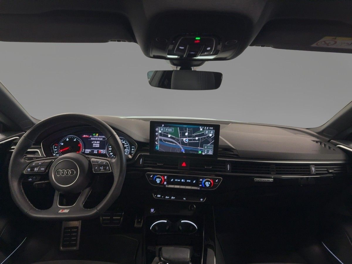 Audi A5 - Bild 13