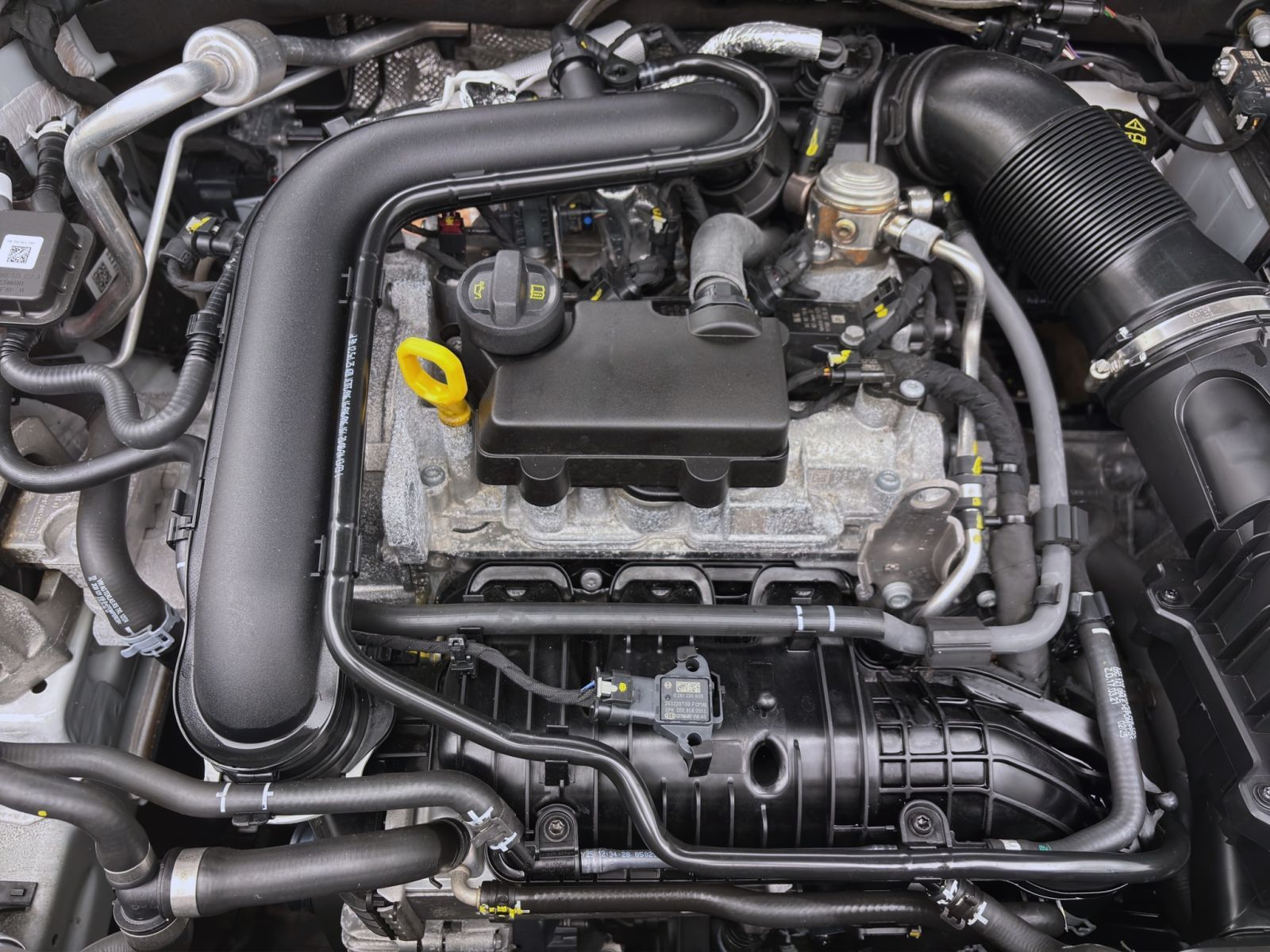Skoda Scala - Bild 18