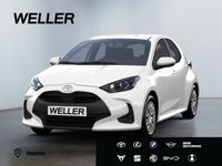 Toyota Yaris - Vorschau Bild 1