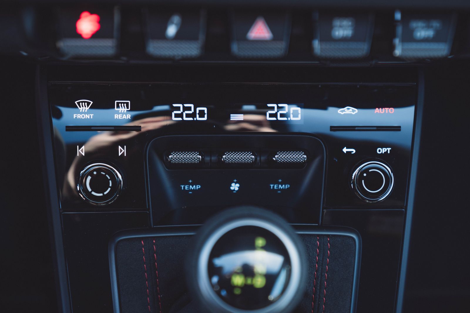 Fahrzeugabbildung Porsche 992 911 GT3*Carbon*BOSE*Lift*Kamera*Matrix-LED*