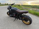 BMW R Nine T Pure Custom Unikat - BMW R NINE T PURE