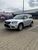 Skoda Yeti 2.0 TDI Cool Edition Cool Edition - Skoda Yeti in Bonn